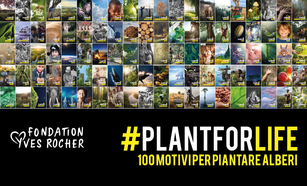 plant for life