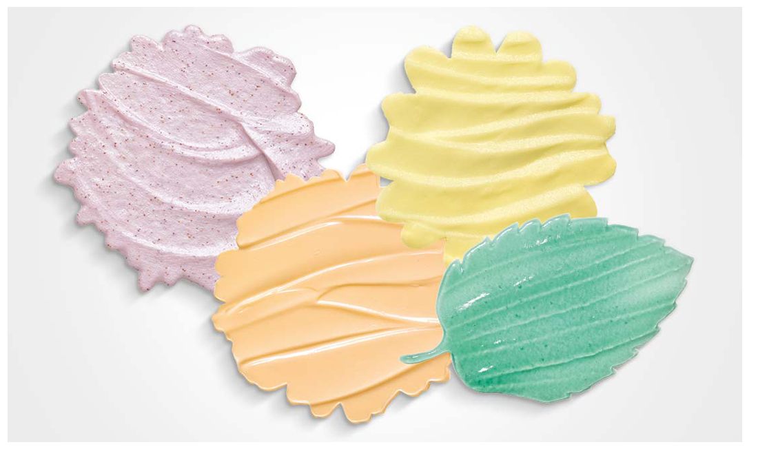 Le Maschere texture