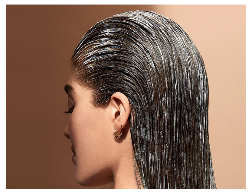 detox dei capelli