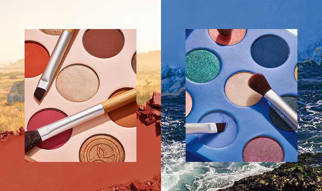 palette