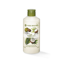 Bagno Doccia Noce di cocco