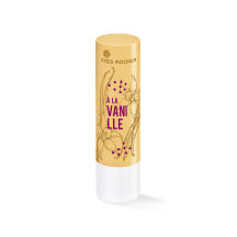Balsamo Labbra Vaniglia