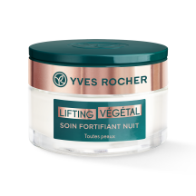 Trattamento Fortificante Notte 