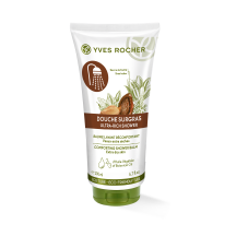 Balsamo Doccia ultra nutriente