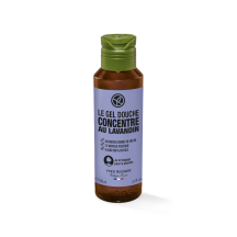 Gel Doccia Concentrato alla Lavandina 