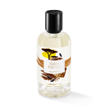Eau de Parfum Sable Fauve 
