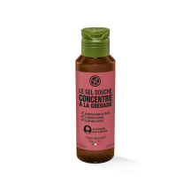 Gel Doccia Concentrato alla Melagrana