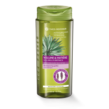 Shampoo Gel Volume e Densità