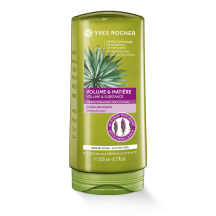 Balsamo Gel Districante Volume e Densità