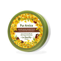 Balsamo Mani Anti-Freddo