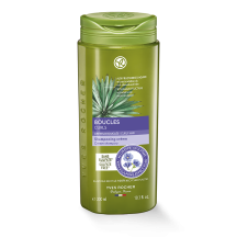 Shampoo capelli Ricci