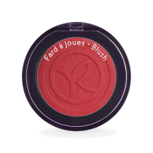 Fard colore vegetale 