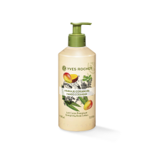 Latte Corpo Mango & Coriandolo 