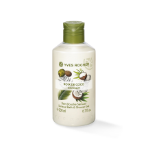Bagno Doccia Noce di Cocco 
