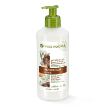 Latte Nutriente Intenso Pelli molto secche