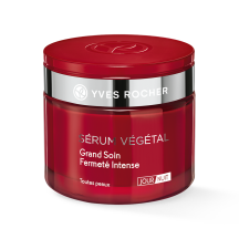 Trattamento Compattezza Intenso - Giorno & Notte