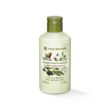 Latte Corpo Mandorla & Fiori d'Arancio 