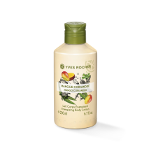 Latte Corpo Mango & Coriandolo