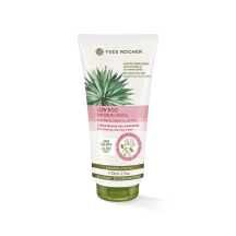 Crema Lavante Senza Schiuma Low Poo