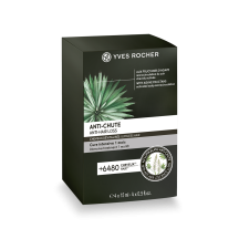 Trattamento Intensivo 1 mese Anti-Caduta