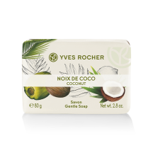 Sapone sensuale Noce di Cocco