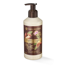 Latte Corpo Hammam Argan e Rosa  