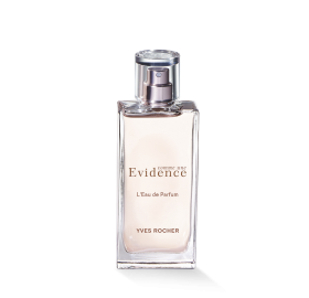 L'Eau de Parfum Comme une Evidence