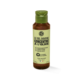 Gel Doccia Concentrato all'Oliva 