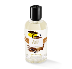 Eau de Parfum Sable Fauve 