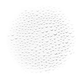 Acqua Profumata Corpo e Capelli Noce di Cocco Texture