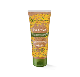 Olio Mani Esfoliante