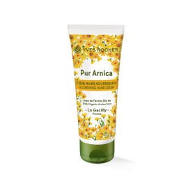 Crema Mani Nutriente Pure Arnica