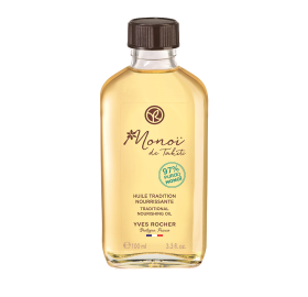 Olio Tradizionale Nutriente - Corpo & Capelli