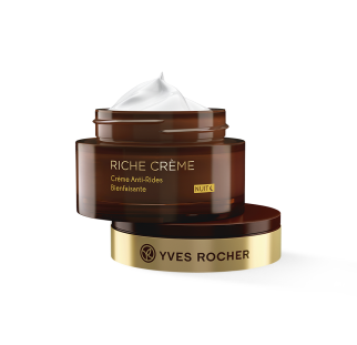 Anti-rughe benefica notte