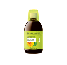 Défiligne SOS Detox  