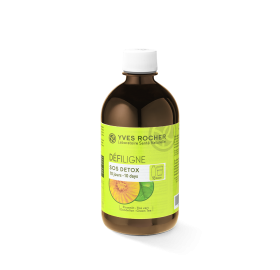 Défiligne SOS Detox Aperto