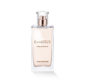 Eau de Parfum Comme une Evidence
