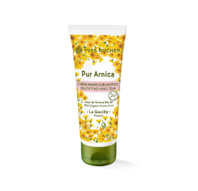Crema Mani Sublimatrice - 2in1 Mani e Unghie