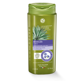 Shampoo capelli Ricci