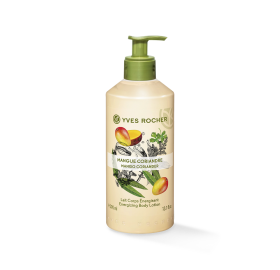 Latte Corpo Mango & Coriandolo 