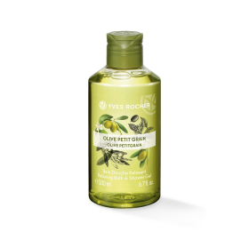 Bagno Doccia Oliva & Petit Grain 