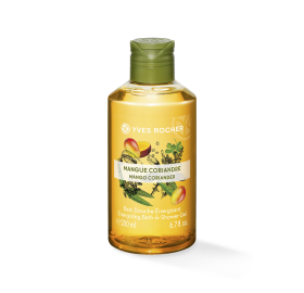 Bagno Doccia Mango & Coriandolo 