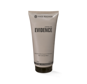 Gel Doccia Profumato Corpo e Capelli