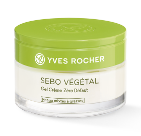 Gel Crema Zero Difetti 
