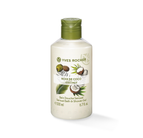 Bagno Doccia Noce di Cocco 