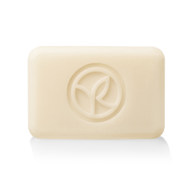 Sapone rilassante al profumo di Mandorla e Fiore d'Arancio