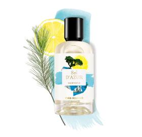 Eau de Parfum Sel D'azur 
