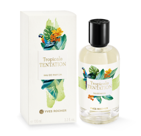 Eau de Parfum Tentation Tropicale  