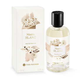 Eau de Parfum Matin Blanc 