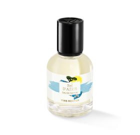 Eau de Parfum Sel d'Azur 